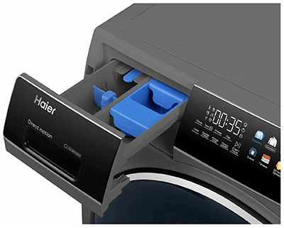 Haier HW80-B14279S порошкоприемник