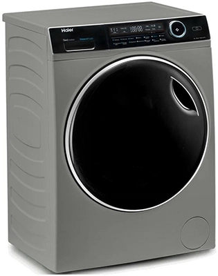 Haier HW90-B14979S слева