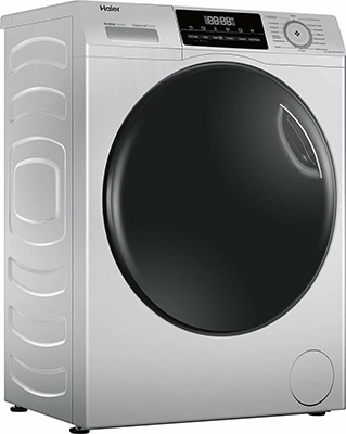 Haier HWD70-BP14929S слева