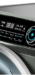 Haier HWD80-BP14979S панель