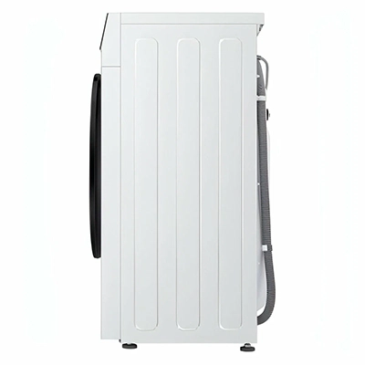 Hisense WF3S7021BW сбоку