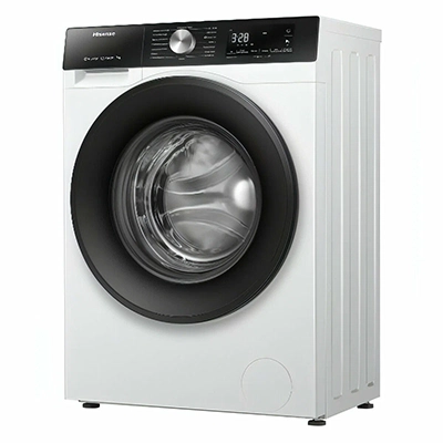 Hisense WF3S7021BW справа