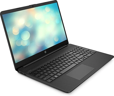HP 15s-fq5035nz слева