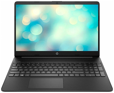 HP 15s-fq5035nz