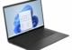 HP Envy x360 15-fh0003ci слева