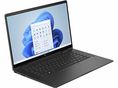 HP Envy x360 15-fh0003ci слева