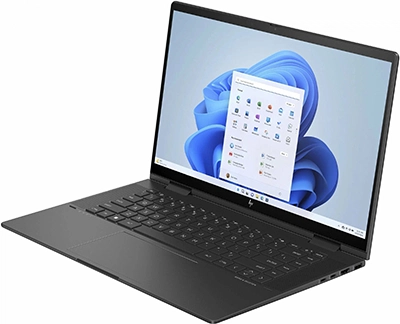 HP Envy x360 15-fh0003ci справа