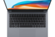 Intel Core i5 12450H клавиатура