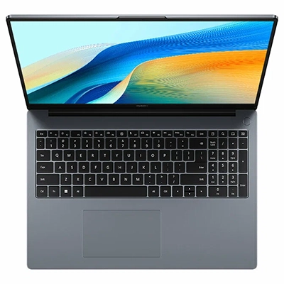 HUAWEI MateBook D16 клавиатура