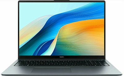 HUAWEI MateBook D16