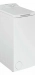 Indesit BTWL50300PL/N слева