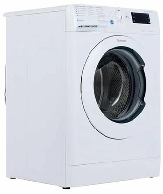 10 лучших стиральных машин Indesit [август 2025 г.]