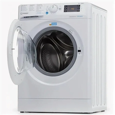 10 лучших стиральных машин Indesit [август 2025 г.]