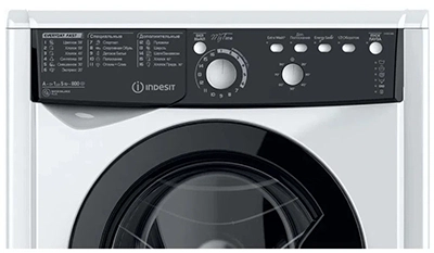 10 лучших стиральных машин Indesit [август 2025 г.]