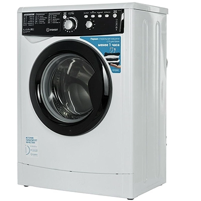 10 лучших стиральных машин Indesit [август 2025 г.]