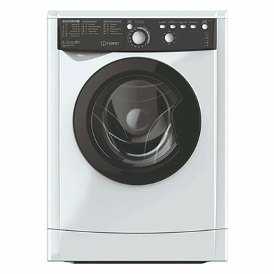 10 лучших стиральных машин Indesit [август 2025 г.]