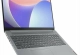 Lenovo IdeaPad Slim 3 16IAH8 слева