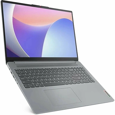 Lenovo IdeaPad Slim 3 16IAH8-sleva Lenovo IdeaPad Slim 3 16IAH8 слева