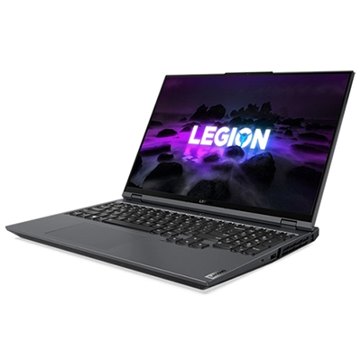 Lenovo Legion 5 Pro-sprava Lenovo Legion 5 Pro R9000P справа