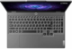 Lenovo LOQ 15IAX9 клавиатура
