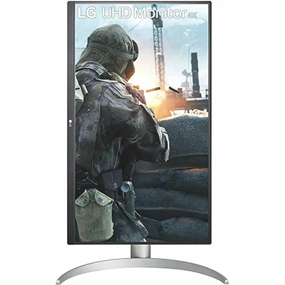 LG 27UP650-W-povorot LG 27UP650-W поворот