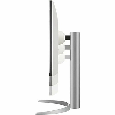 LG 27UP650-W-sboku LG 27UP650-W сбоку