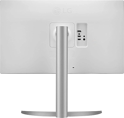 LG 27UP650-W-szadi LG 27UP650-W сзади