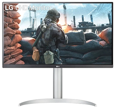 LG 27UP650-W LG 27UP650-W