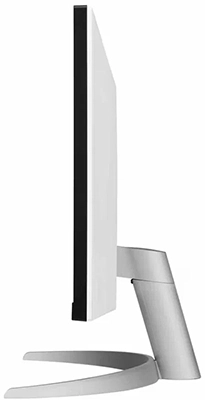 LG 29WQ600-sboku LG 29WQ600 сбоку