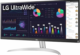 LG 29WQ600 справа