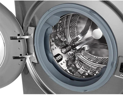 LG F4V5VG2S барабан