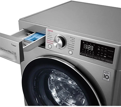 LG F4V5VG2S панель