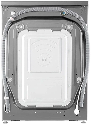 LG F4V5VG2S сзади