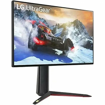 LG UltraGear 27GP95RP-B-sleva LG UltraGear 27GP95RP-B слева