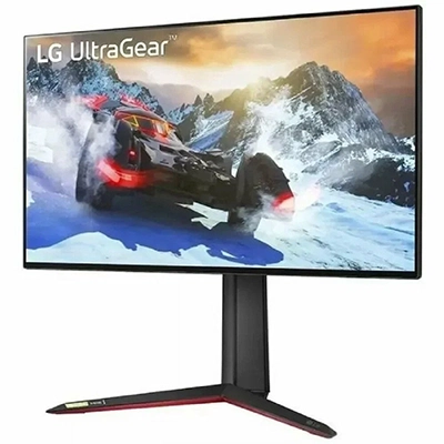 LG UltraGear 27GP95RP-B-sprava LG UltraGear 27GP95RP-B справа