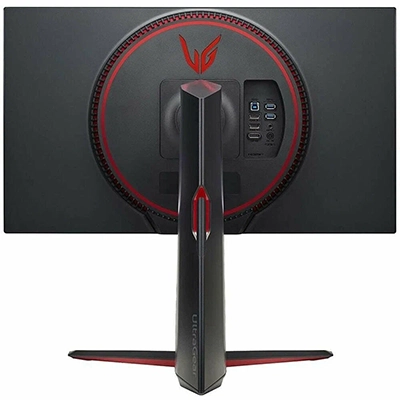 LG UltraGear 27GP95RP-B-szadi LG UltraGear 27GP95RP-B сзади