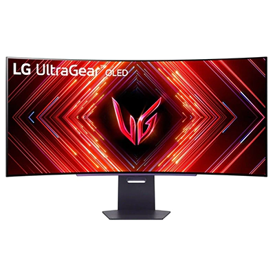 LG UltraGear 45GS95QE-B LG UltraGear 45GS95QE-B