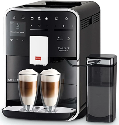 Melitta F 850-102 справа