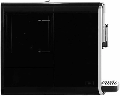 Melitta F 850-102 сбоку