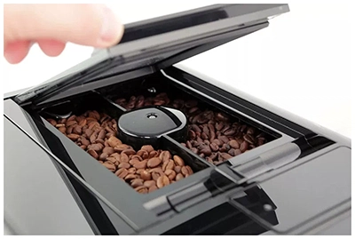 Melitta F 850-102 сверху