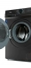 Midea MF100W70/S-RU справа