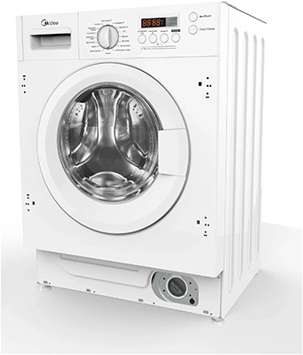 Midea MFGLW80B справа