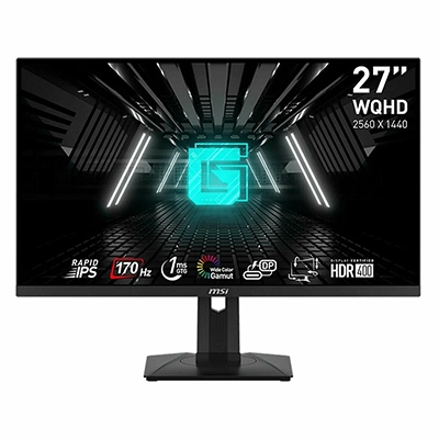 7 лучших мониторов MSI [август 2025 г.]