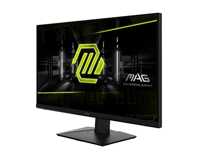 7 лучших мониторов MSI [август 2025 г.]