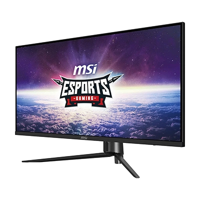 7 лучших мониторов MSI [август 2025 г.]