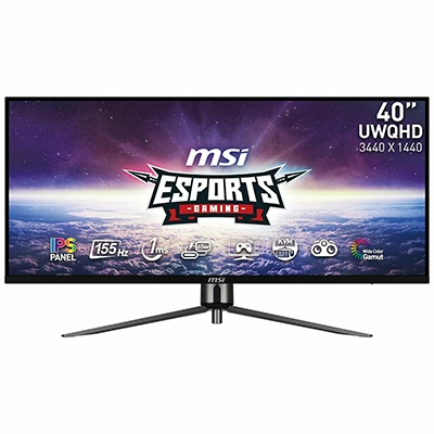 7 лучших мониторов MSI [август 2025 г.]