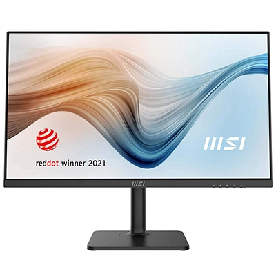 7 лучших мониторов MSI [август 2025 г.]