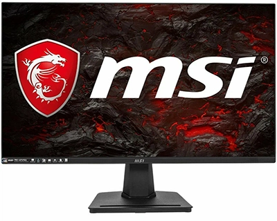 7 лучших мониторов MSI [август 2025 г.]