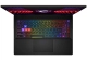 MSI Sword 16 HX B13VGKG-855XRU клавиатура