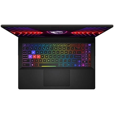 MSI Sword 16 HX B13VGKG-855XRU-klaviatura MSI Sword 16 HX B13VGKG-855XRU клавиатура